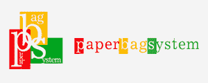 Paper Bag SystemКоробки зі складу готові